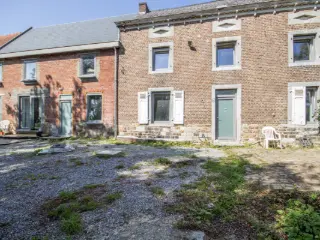 Maison à vendre Sart-Eustache (VBD17124)