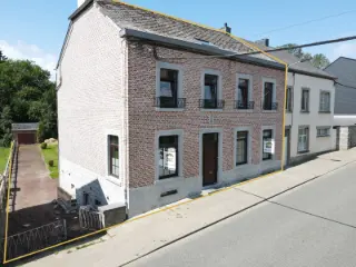 Huis te koop Havelange (VBD17133)