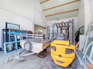 Opbrengsteigendom te koop Chastre (VBD17135)