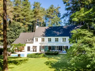 Villa te koop Eigenbrakel (VBD17143)