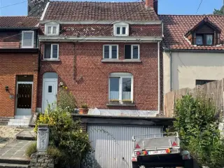 Maison à vendre Court-Saint-Étienne (VBD17147)