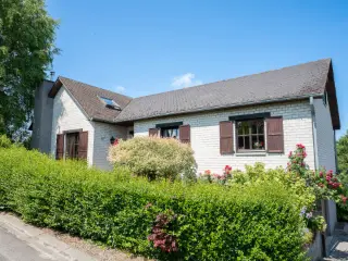 Maison à vendre Hamois (VBD17158)