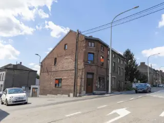 Huis te koop Lodelinsart (VBD17159)