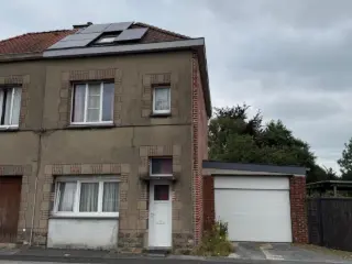 Maison à vendre Tournai (VBD17160)