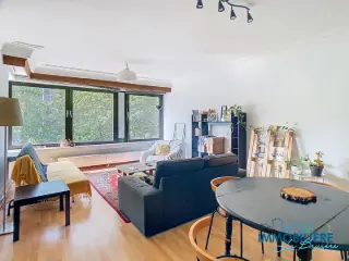 Apartment for sale Liege (VBD17161)