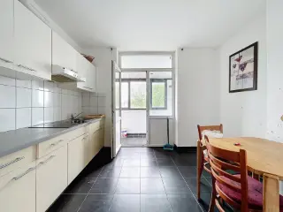 Appartement te koop Anderlecht (VBD17165)