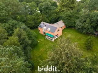 Maison en vente publique Vielsalm (VBD17168)