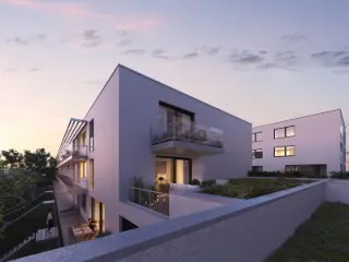 Apartment for sale Vorst (VBD17178)