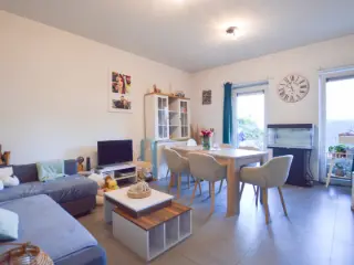 Apartment for sale Nivelles (VBD17184)