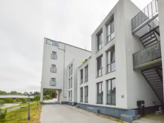 Rez-De-Chaussée à vendre Pont-à-Celles (VBD17185)