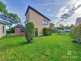 Huis te koop Saint-Vith (VBD17193)