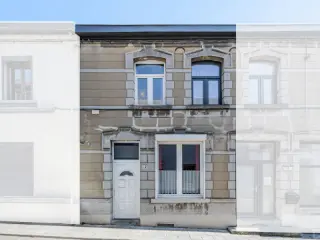 Maison à vendre Morlanwelz (VBD17194)