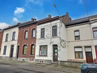 Maison à vendre Chapelle-lez-Herlaimont (VBD17195)