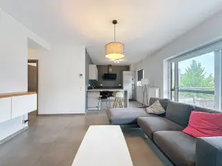 Appartement te koop Grivegnée (VBD17196)