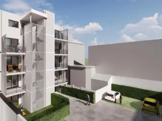 Penthouse for sale Liege (VBD17204)