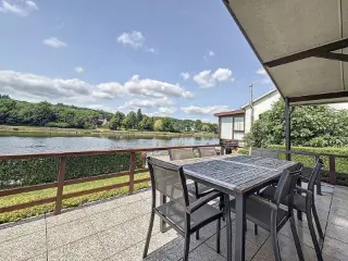 Chalet à vendre Dave (VBD17207)