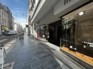 Handelspand te huur Luik (VBD17216)