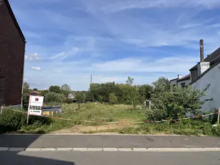 Land for sale Forchies-la-Marche (VBD17224)