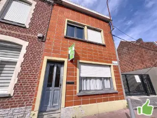Residence for sale Mouscron (VBD17244)
