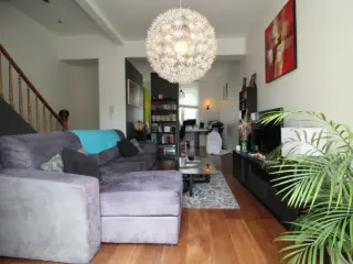 Maison à louer Uccle (VBD17248)