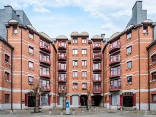 Appartement à vendre Soignies (VBD17253)