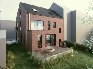 Terrain à vendre La Hulpe (VBD17254)