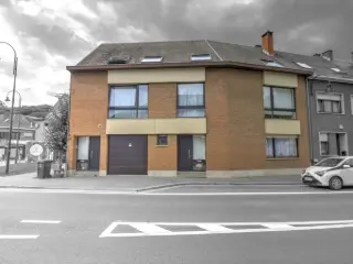 Mixed building for sale Vaux-sous-Chèvremont (VBD17263)