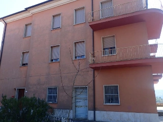 Commercial building for sale Montegabbione (VBD17270)