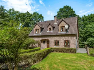 Residence for sale Comblain-au-Pont (VBD17296)