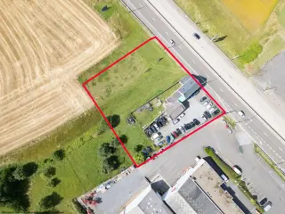 Immeuble de rapport à vendre Ciney (VBD17300)