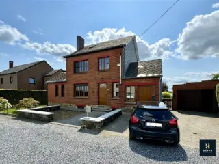 Maison à vendre Héron (VBD17303)
