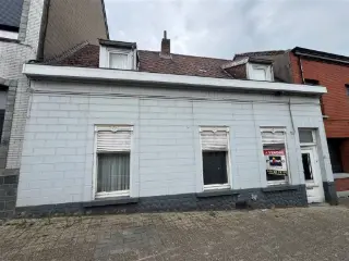 Maison à vendre Leuze-en-Hainaut (VBD17305)