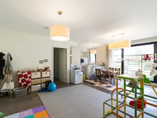 Appartement à vendre Auderghem (VBD17312)