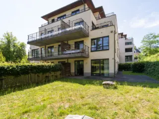 Gelijkvloers te koop Oudergem (VBD17313)