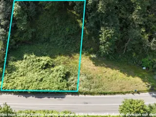 Grond te koop Trooz (VBD17316)