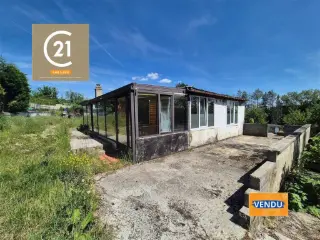 Chalet for sale Neuville (VBD17333)