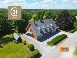 Villa à vendre Cerfontaine (VBD17335)