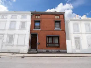 Maison à vendre Châtelet (VBD17338)