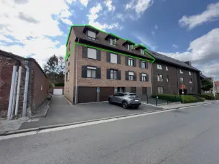 Appartement à vendre Mouscron (VBD17342)