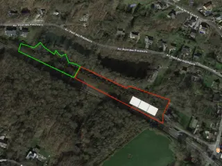 Huis te koop Villers-la-Ville (VBD17343)