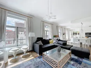 Apartment for sale Brussels (VBD17344)