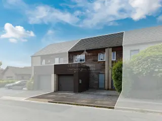 Maison à vendre Manage (VBD17347)