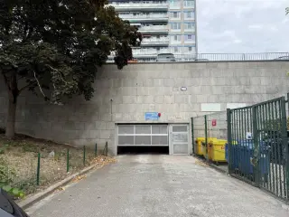 Garage for sale Anderlecht (VBD17349)