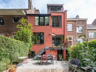 Huis te koop Vorst (VBD17353)