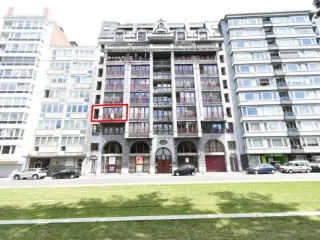 Apartment for sale Liege (VBD17355)