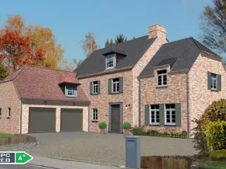 Huis te koop Gozée (VBD17357)