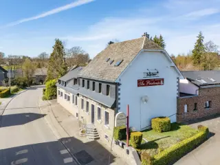 Handelspand te koop Waimes (VBD17369)