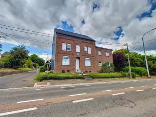 Huis gemengd gebruik te koop Neu-Moresnet (VBD17371)