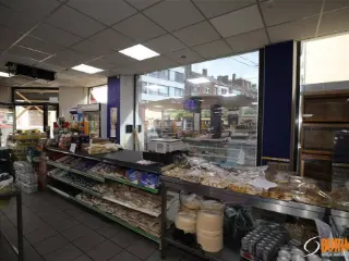 Commercial building for sale Marcinelle (VBD17380)