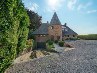 Maison à vendre Braine-l'Alleud (VBD17385)